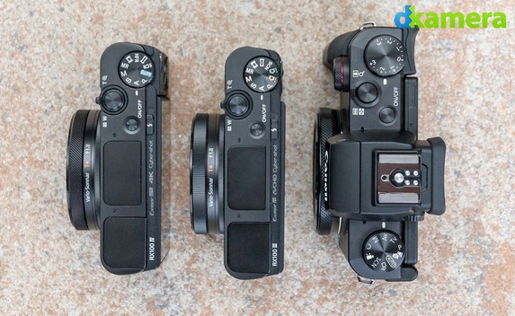 Sony Rx100 Vii Vs Canon G5 X Mii Detailed Comparison