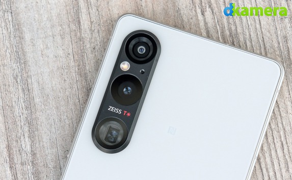 Sony Xperia 1 V Smartphone- und Kameratest (Teil 2) News dkamera.de | Das Digitalkamera-Magazin