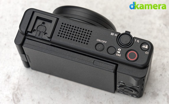 Sony ZV-1F im Praxistest (Teil 1) | News | dkamera.de | Das