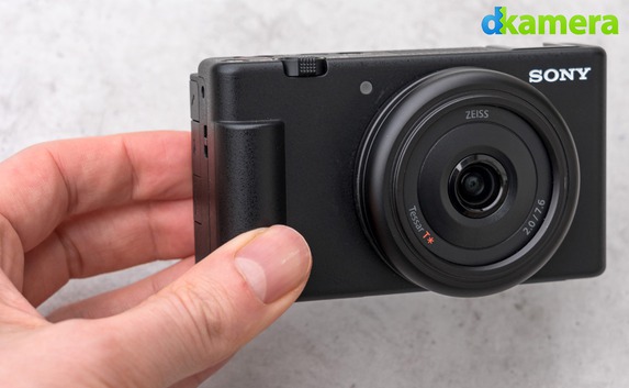 【ジャンク品】SONY ZV-1F ジャンク品】SONY ZV-1F