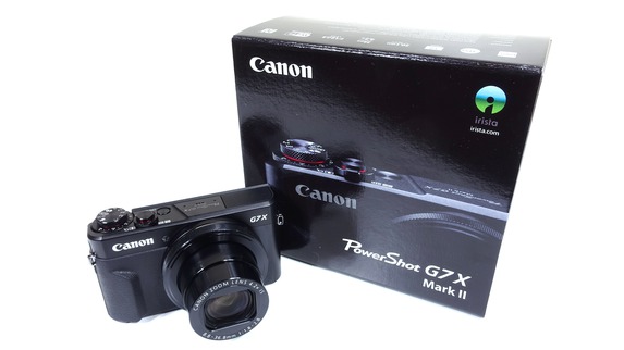 Testbericht Zur Canon Powershot G7 X Mark Ii Testberichte Dkamera De Das Digitalkamera Magazin