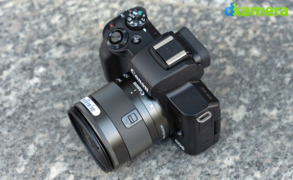 キャノン　Canon EF-M 11-22mm F4-5.6 IS STM Testbericht: Canon EF-M 11-22 mm 4-5.6 IS STM - digitalkamera.de