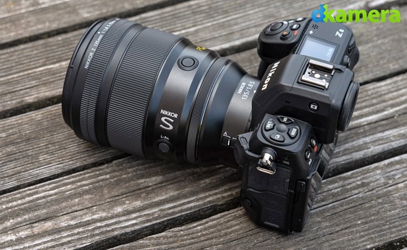 NIKKOR Z 135mm f/1.8 S Plena 超美品 Nikon Nikkor Z 135mm f1.8 S Plena ab 2.459,00 € (Dezember 2025