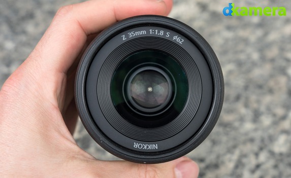Testbericht des Nikkor Z 50mm F1,8 S | News | dkamera.de | Das