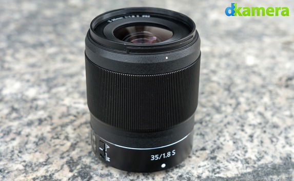Testbericht des Nikkor Z 50mm F1,8 S | News | dkamera.de | Das