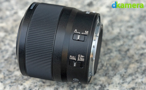 Testbericht des Nikkor Z MC 50mm F2,8 | News | dkamera.de | Das