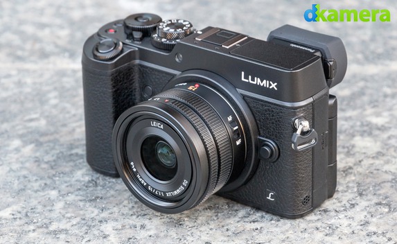 Testbericht des Panasonic Leica DG Summilux 15mm F1,7 Asph. | News