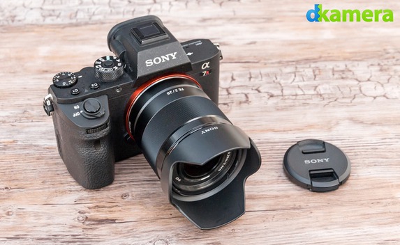 sony a7 28mm f2