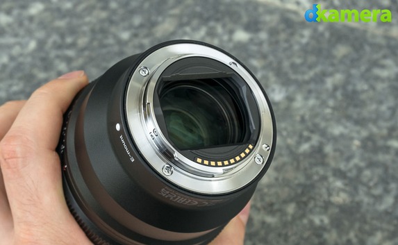 Testbericht des Sony FE 85mm F1,4 GM II | News | dkamera.de | Das