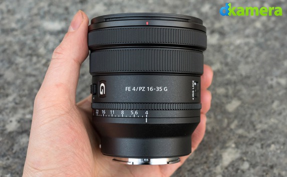 美品 SONY ソニー FE PZ 16-35mm F4 G 16 35 G Sony FE PZ 16-35mm f4 G ab 1.069,00 € (Black Friday Deals