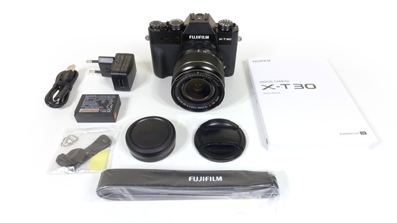 Testbericht Zur Fujifilm X T30 Testberichte Dkamera De Das Digitalkamera Magazin