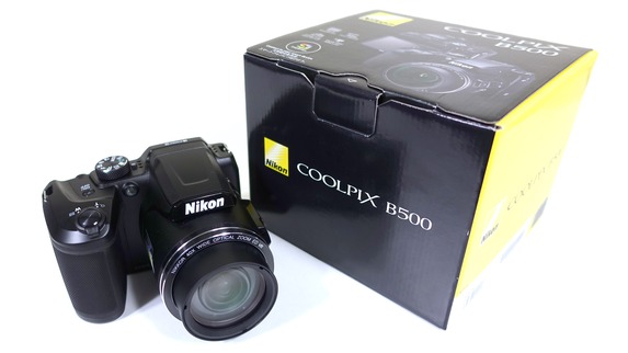 Testbericht Zur Nikon Coolpix B500 Testberichte Dkamera De Das Digitalkamera Magazin
