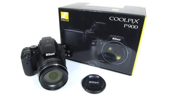 Testbericht Zur Nikon Coolpix P900 Testberichte Dkamera De