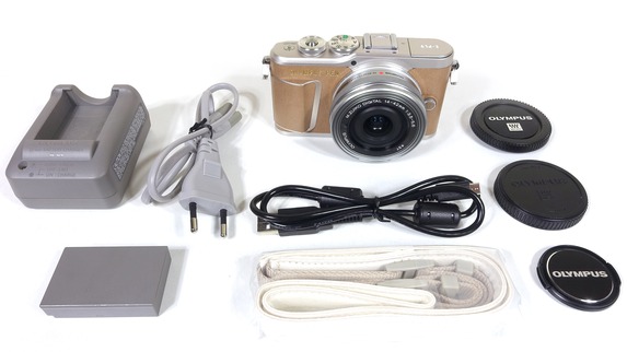 Testbericht Zur Olympus Pen E Pl9 Testberichte Dkamera De