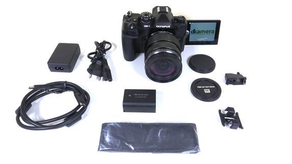 Testbericht zur OM System OM-1 | Testberichte | dkamera.de | Das ...