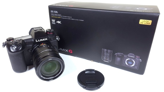 Testbericht Zur Panasonic Lumix Dc G9 Testberichte Dkamera De Das Digitalkamera Magazin