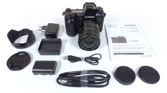 Testbericht Zur Panasonic Lumix Dc G9 Testberichte Dkamera De Das Digitalkamera Magazin