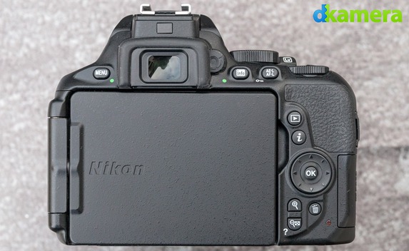 Vergleich: Canon EOS 800D, Nikon D5600 und Pentax K-70 ...