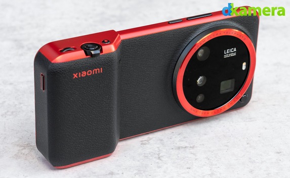 Xiaomi 15 Ultra Photography Kit in der Legend Edition im Test