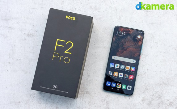 Xiaomi Poco F2 Pro Smartphone Kameratest Teil 1 News Dkamera De Das Digitalkamera Magazin