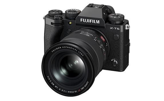 Zweite Generation: Fujinon XF 16-55mm F2,8 R LM WR II | News