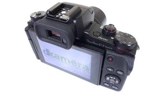 Praxisbericht | Testbericht zur Canon PowerShot G1 X Mark III | Testberichte | dkamera.de | Das Digitalkamera-Magazin Praxisbericht | Testbericht zur Canon PowerShot G1 X Mark III | Testberichte | dkamera.de | Das Digitalkamera-Magazin