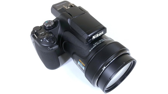Fazit Testbericht Zur Nikon Coolpix P1000 Testberichte Dkamera De Das Digitalkamera Magazin