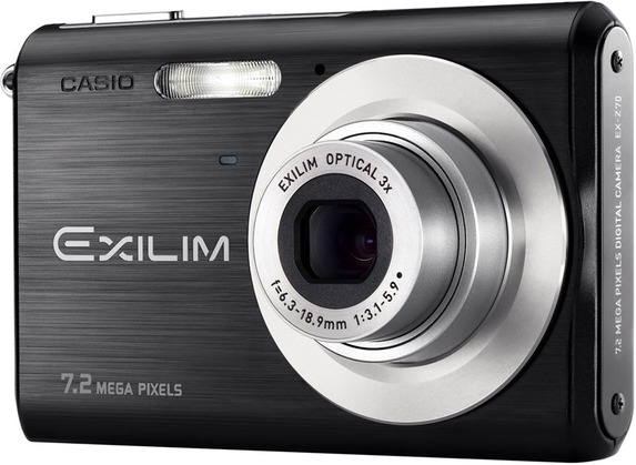 Exilim EX-Z70