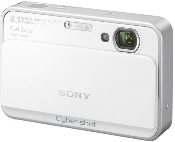 Cyber-shot DSC-T2