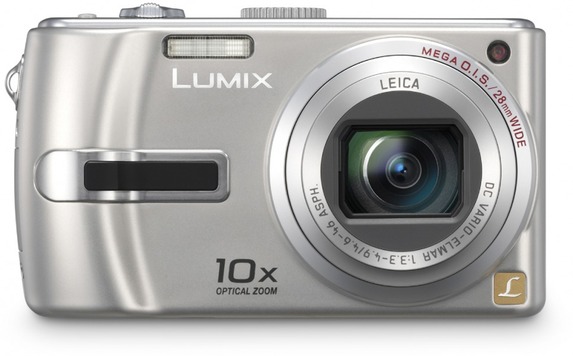 Lumix DMC-TZ3