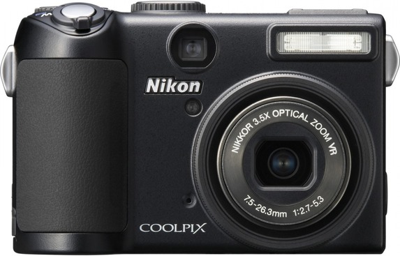 Coolpix P5100