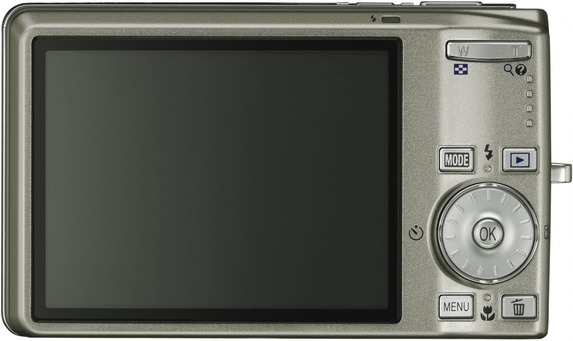 Coolpix S700