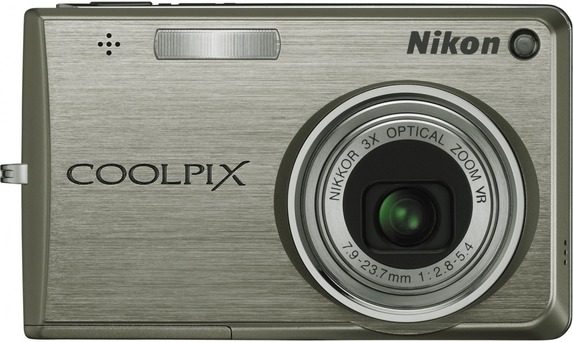 Coolpix S700