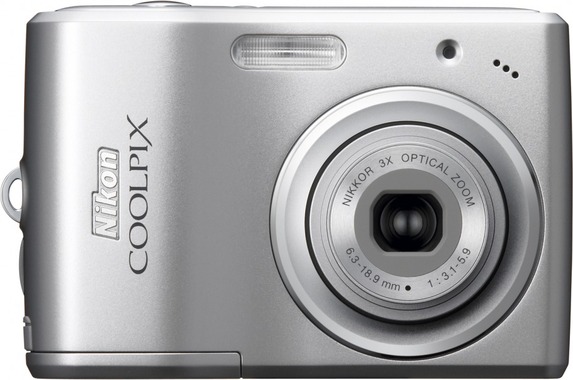 Coolpix L14