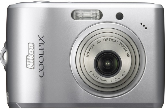 Coolpix L15