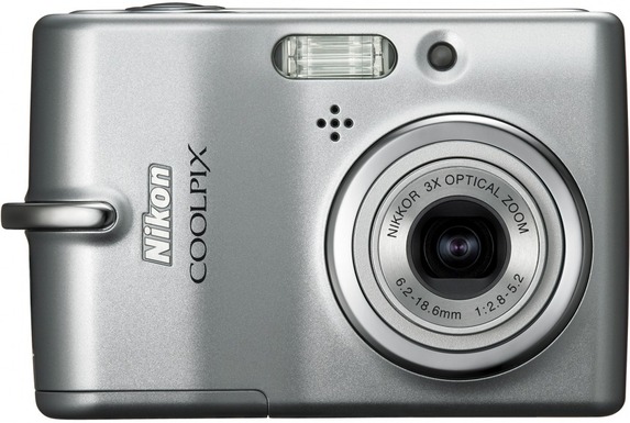 Coolpix L10