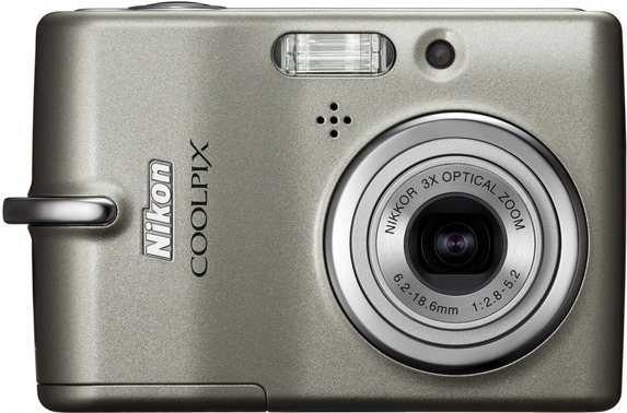 Coolpix L11