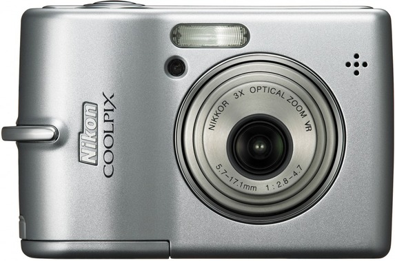 Coolpix L12