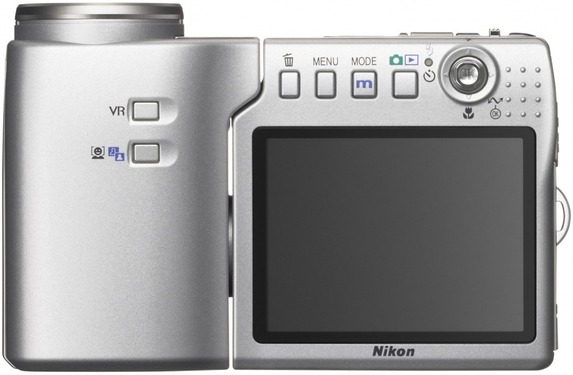 Coolpix S10