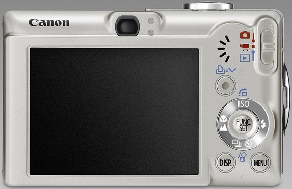 Digital IXUS 60