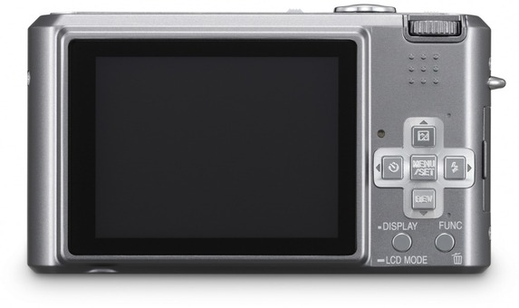  Lumix DMC-FX100