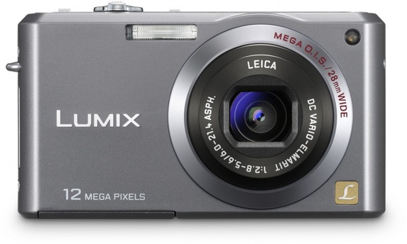  Lumix DMC-FX100