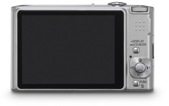 Lumix DMC-FX55