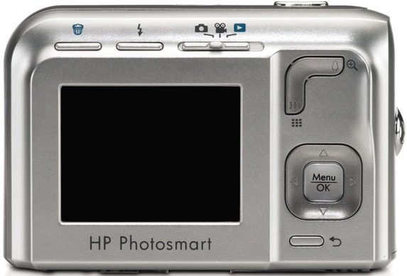 Photosmart M437