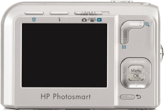 Photosmart M447