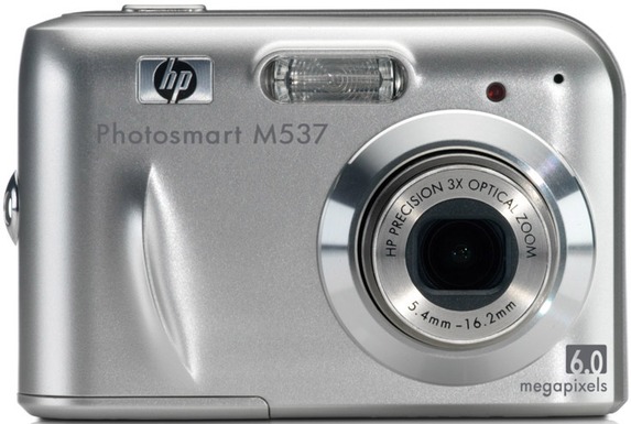 Photosmart M537