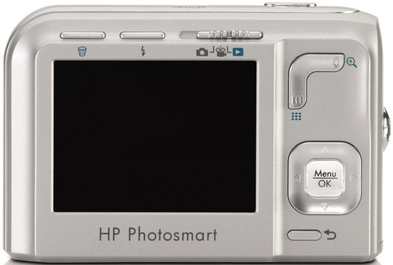 Photosmart M547