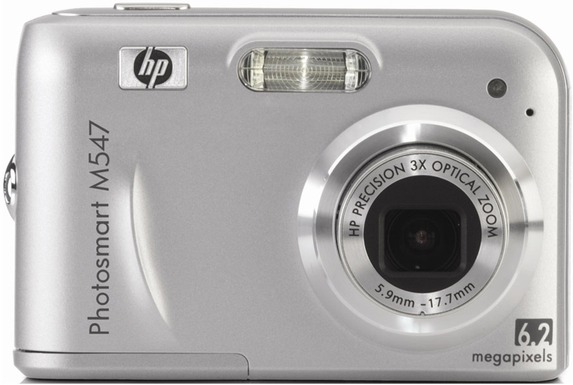 Photosmart M547