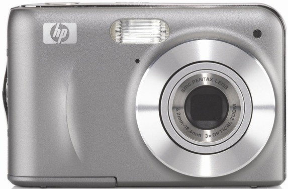 Photosmart M737