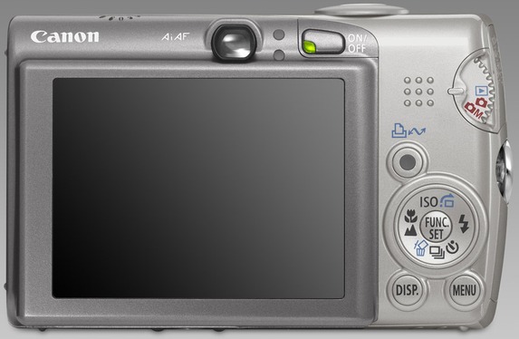 Digital IXUS 950 IS